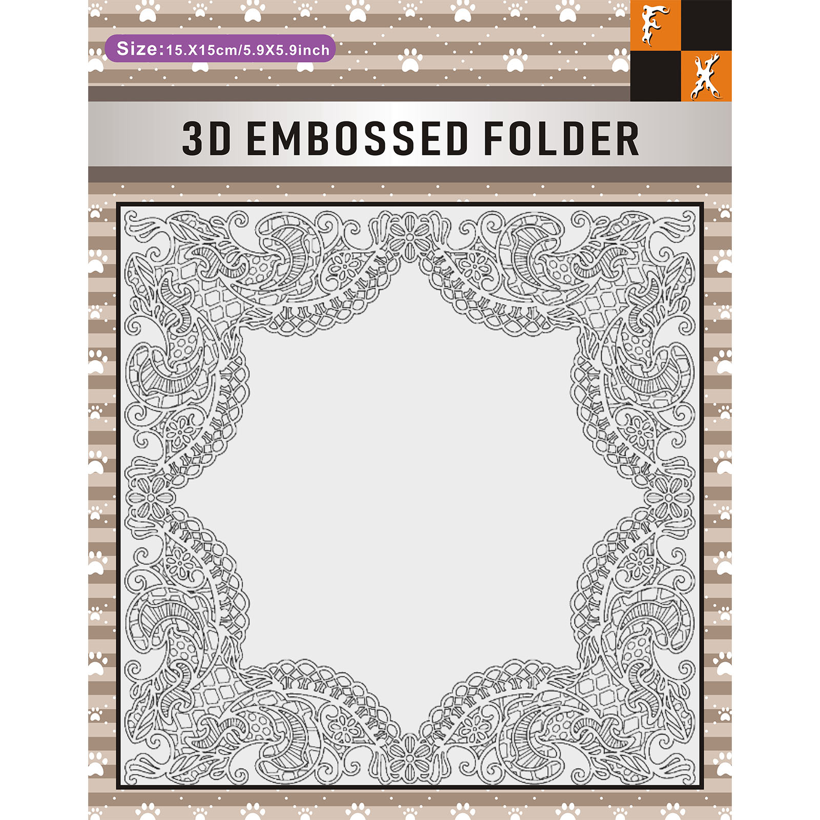 Square European silk frame 3D  - огляд і ціна 3D Printing With Pp