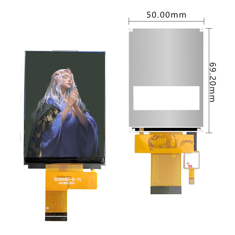 Fishing mini screen 2.8-inch L - огляд і ціна 3D Printing Design Software