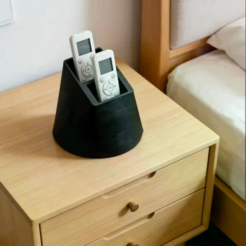 2 Grids Desktop Remote Control - огляд і ціна 3D Printing With Pp