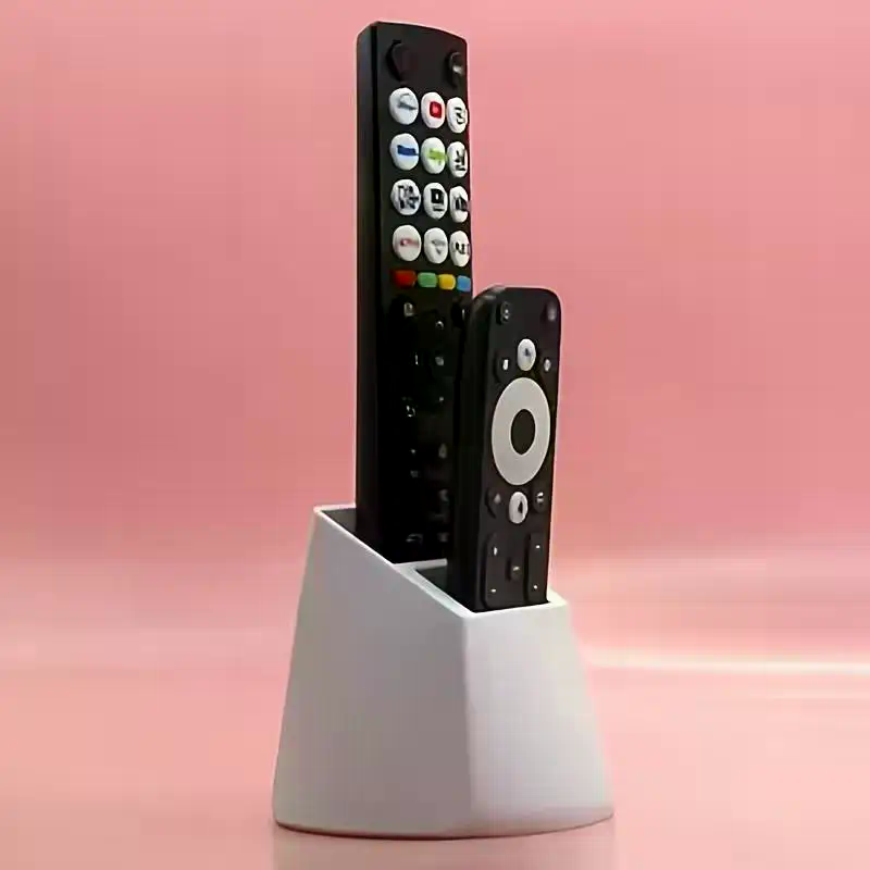 2 Grids Desktop Remote Control - огляд і ціна 3D Printing With Pp
