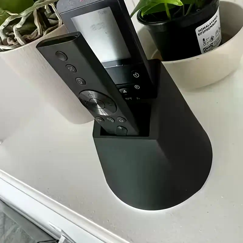 2 Grids Desktop Remote Control - огляд і ціна 3D Printing With Pp