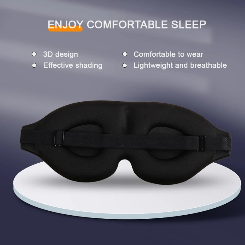 1/2/3PC 3D Sleeping Mask Block - огляд і ціна 3D Printing Lego