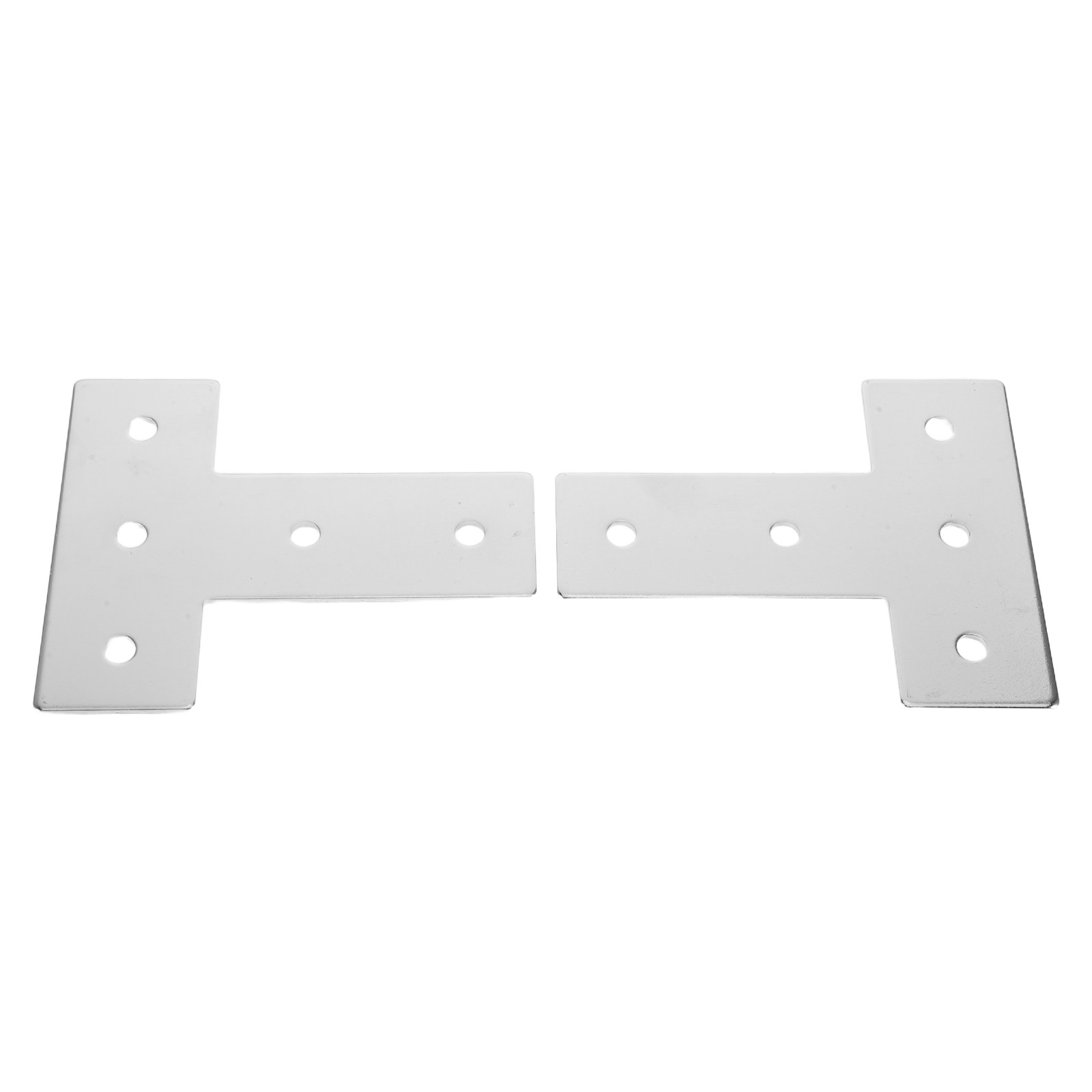 2Pcs Rc Car Axle Bracket Metal - огляд і ціна Build Plate