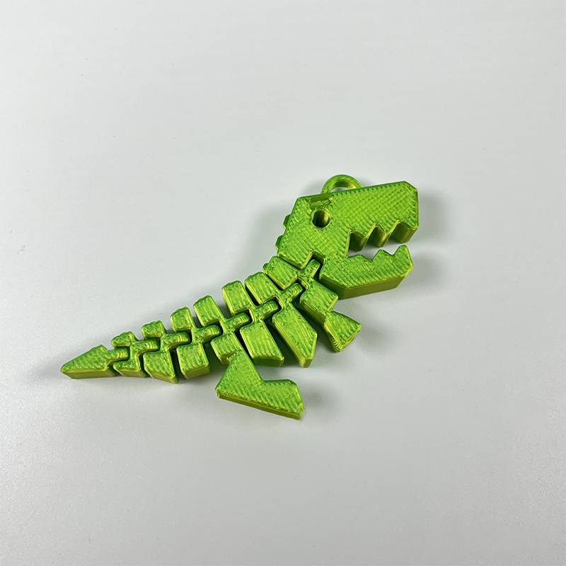 Multi-joint Movable 3D Printed - огляд і ціна 3D Printing Design Software