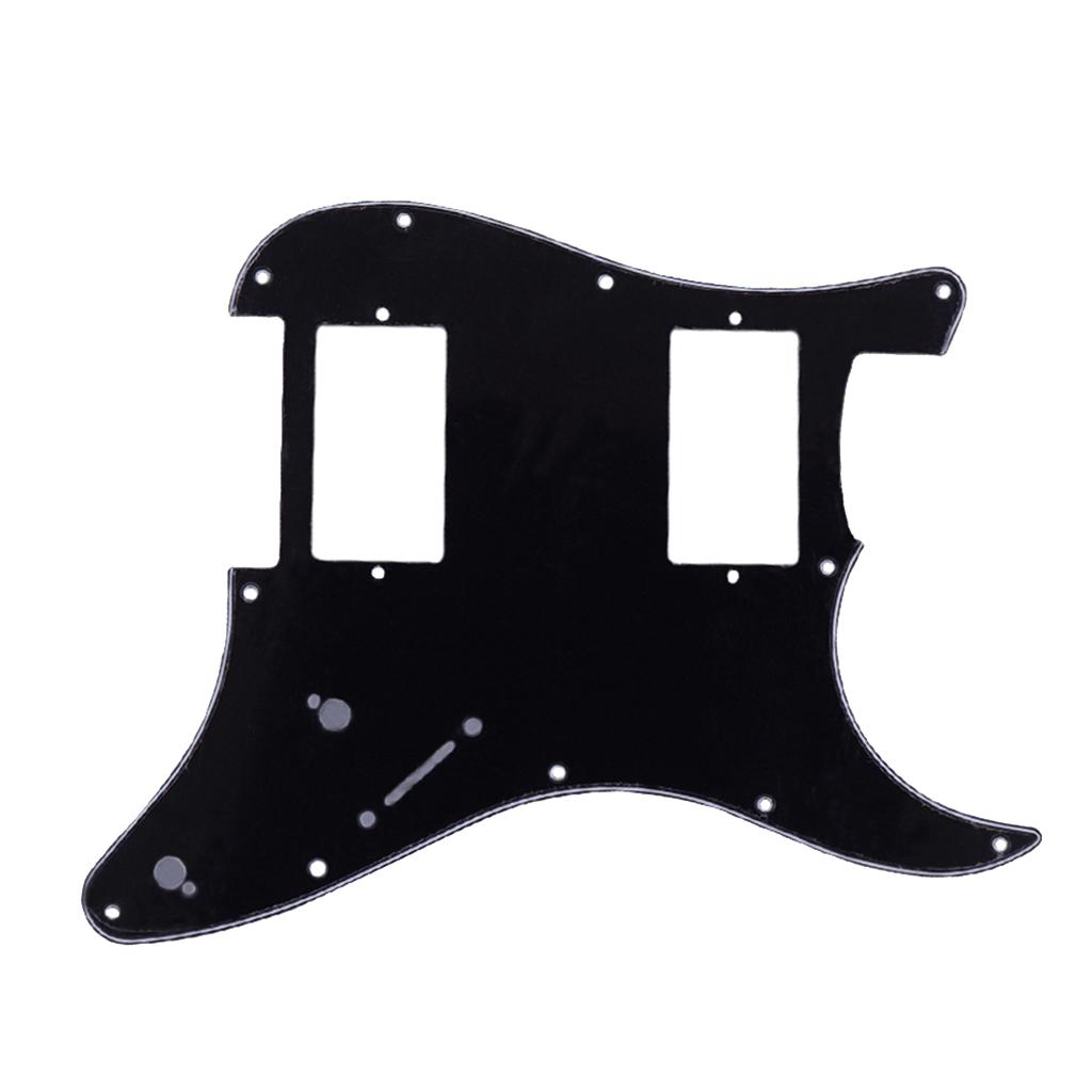 Electric Guitar Pickguard Plat - огляд і ціна Build Plate
