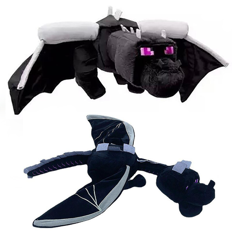 Game Ender Dragon Enderdragon  - огляд і ціна 3D Printing Ender