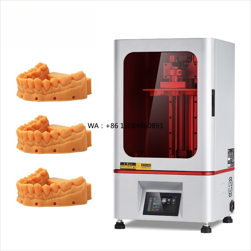 OEM/ODM Professional Dental 3D - огляд і ціна 3D Printing Orthodontics