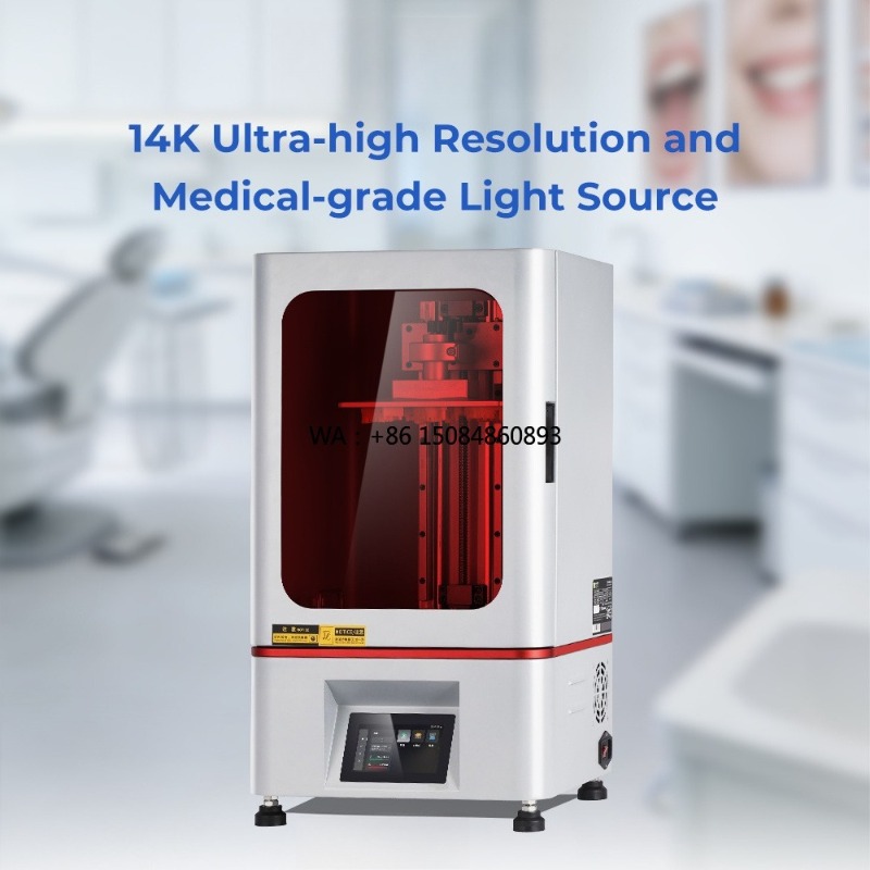 OEM/ODM Professional Dental 3D - огляд і ціна 3D Printing Orthodontics