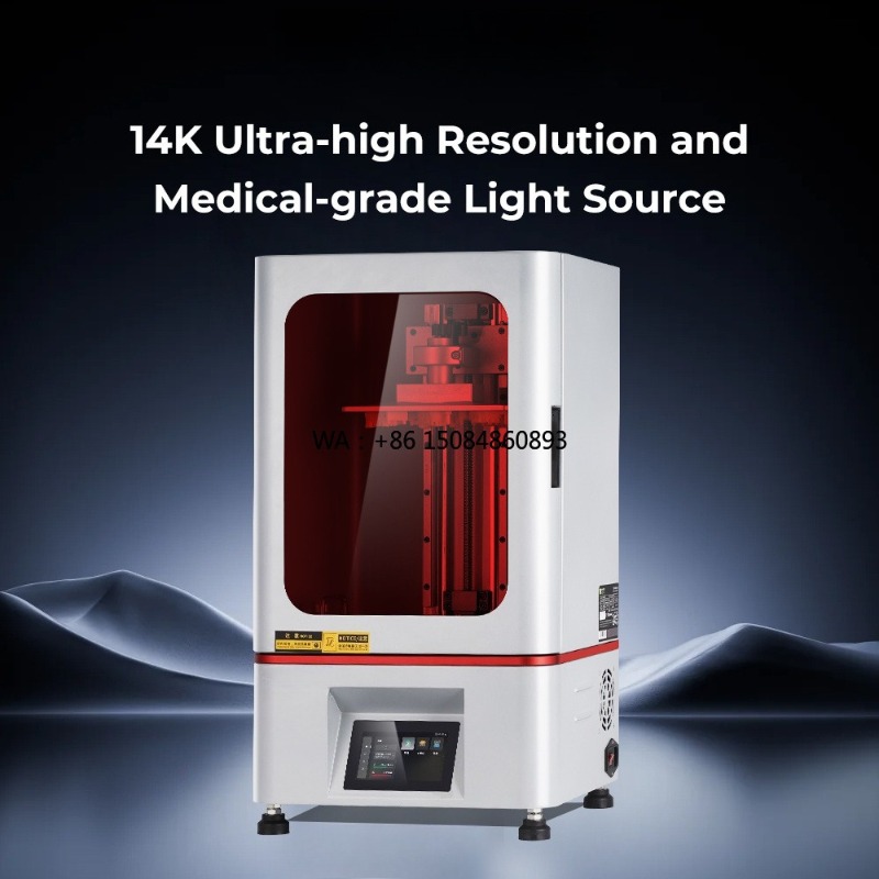 OEM/ODM Professional Dental 3D - огляд і ціна 3D Printing Orthodontics