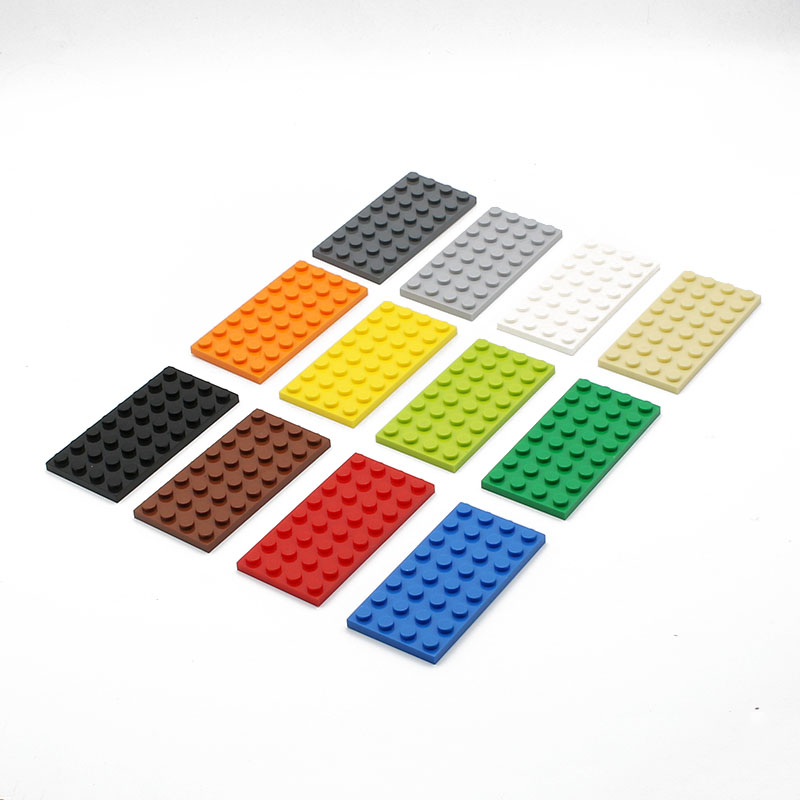 Marumine 15PCS 4x8 Dots Basepl - огляд і ціна Build Plate