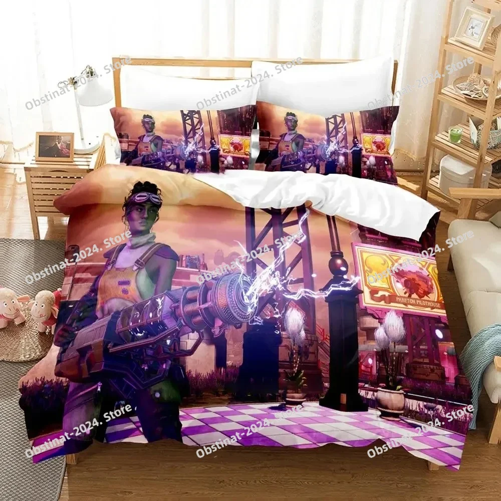 3D Print Game Outer Worlds Pri - огляд і ціна 3D Printing Quilting