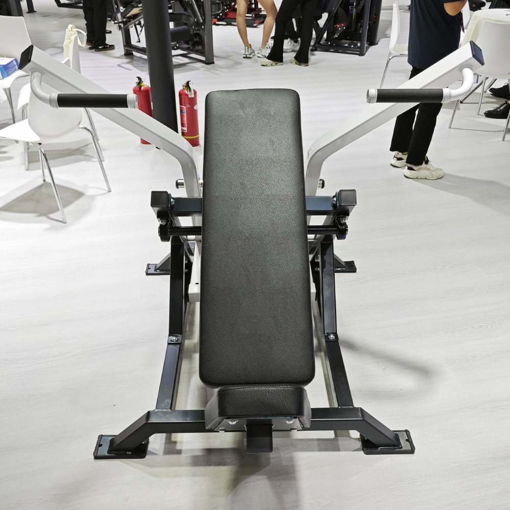 TZFITNESS Professional Body Bu - огляд і ціна Build Plate