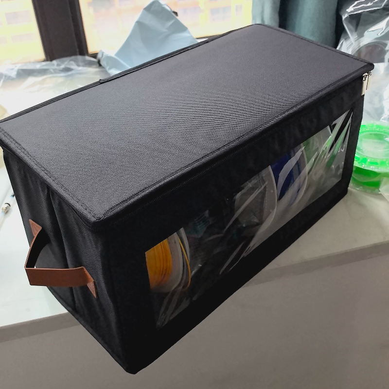 New Double Zipper Fully Sealed - огляд і ціна 3D Printing Design Software