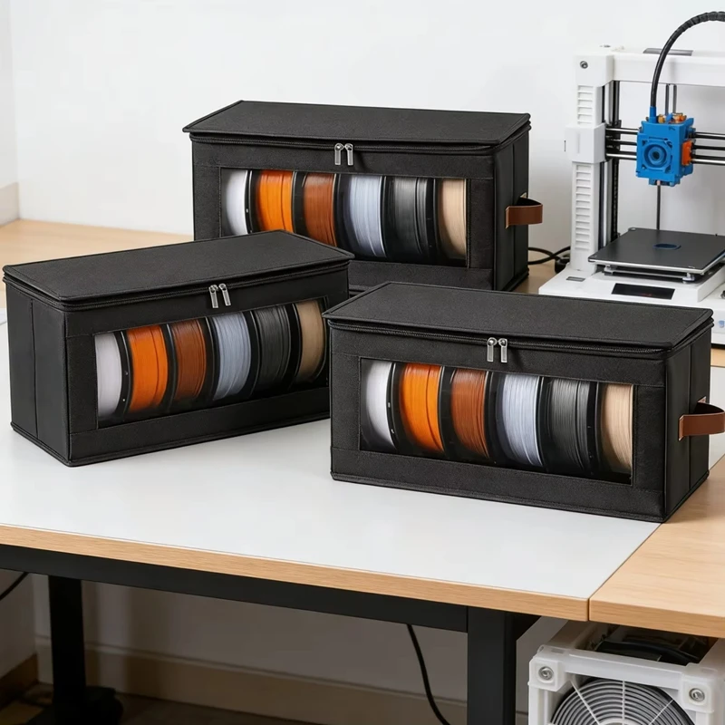 New Double Zipper Fully Sealed - огляд і ціна 3D Printing Design Software