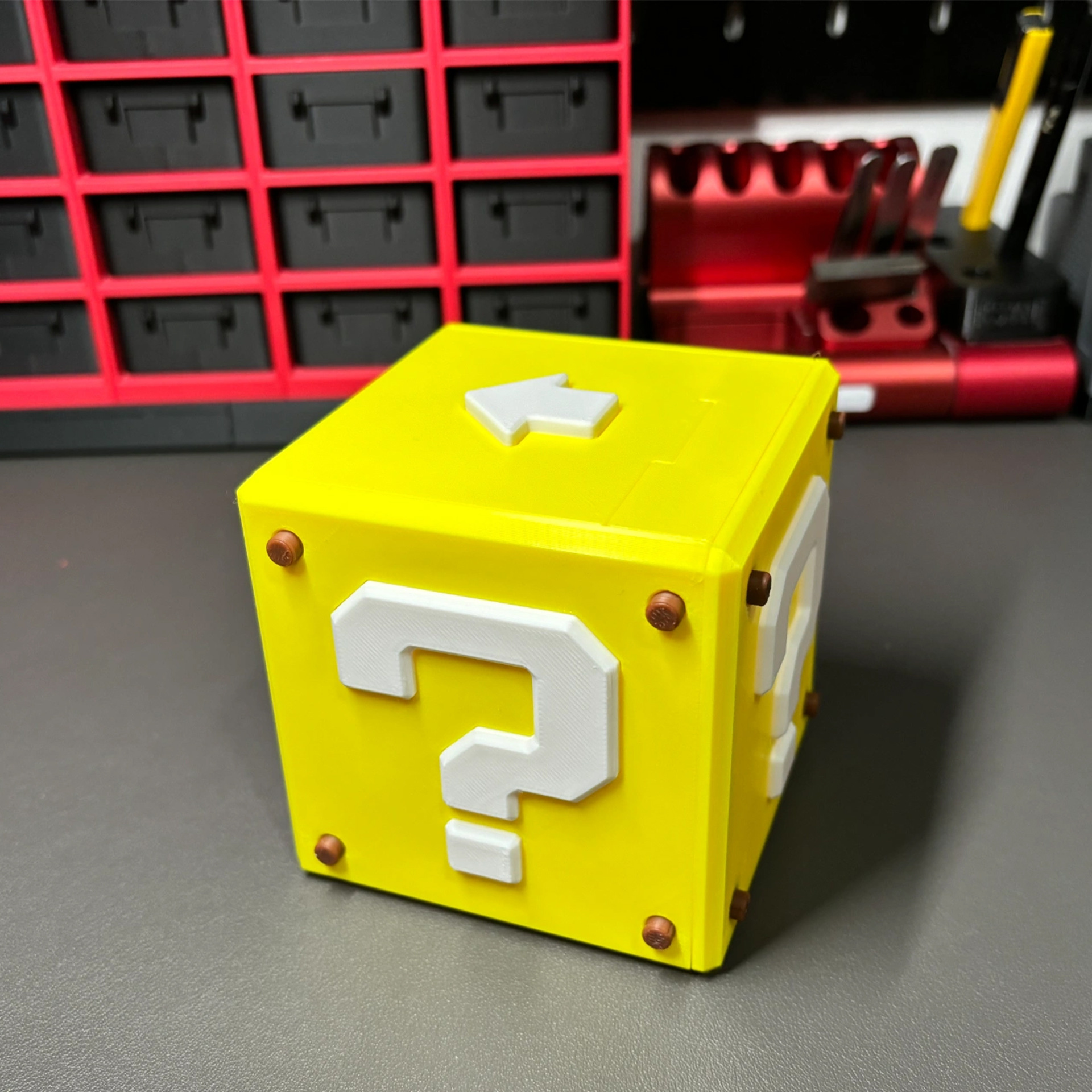 3D printing pen holder creativ - огляд і ціна 3D Printing Question