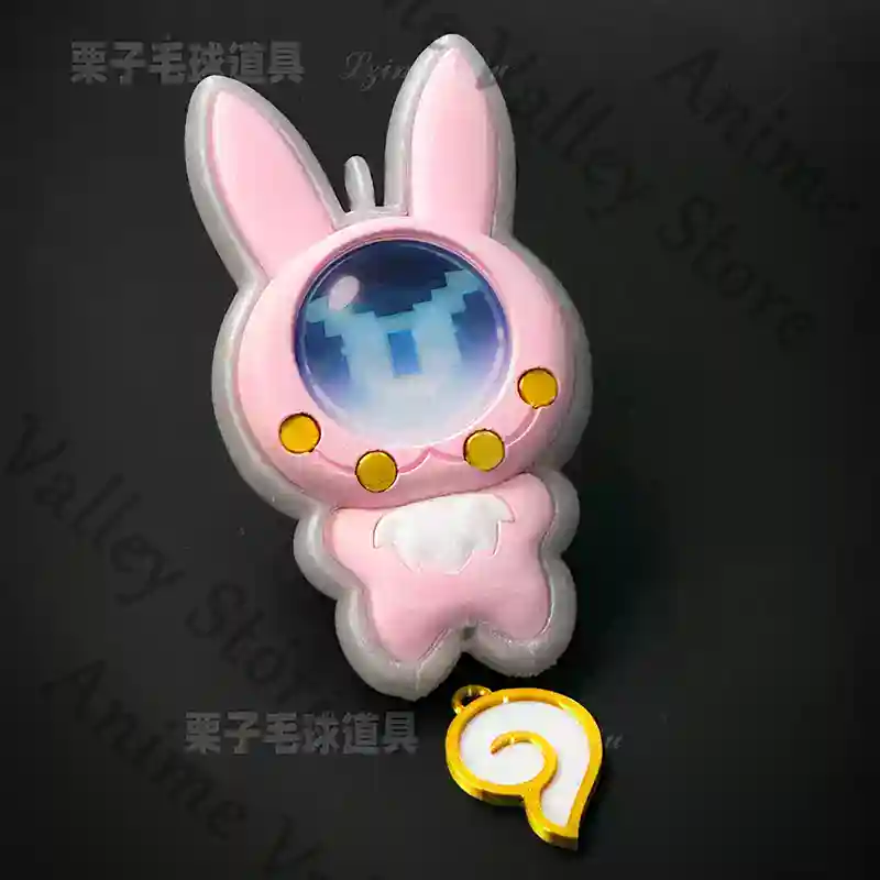 Anime Honkai: Star Rail Evanes - огляд і ціна 3D Printing Keychain