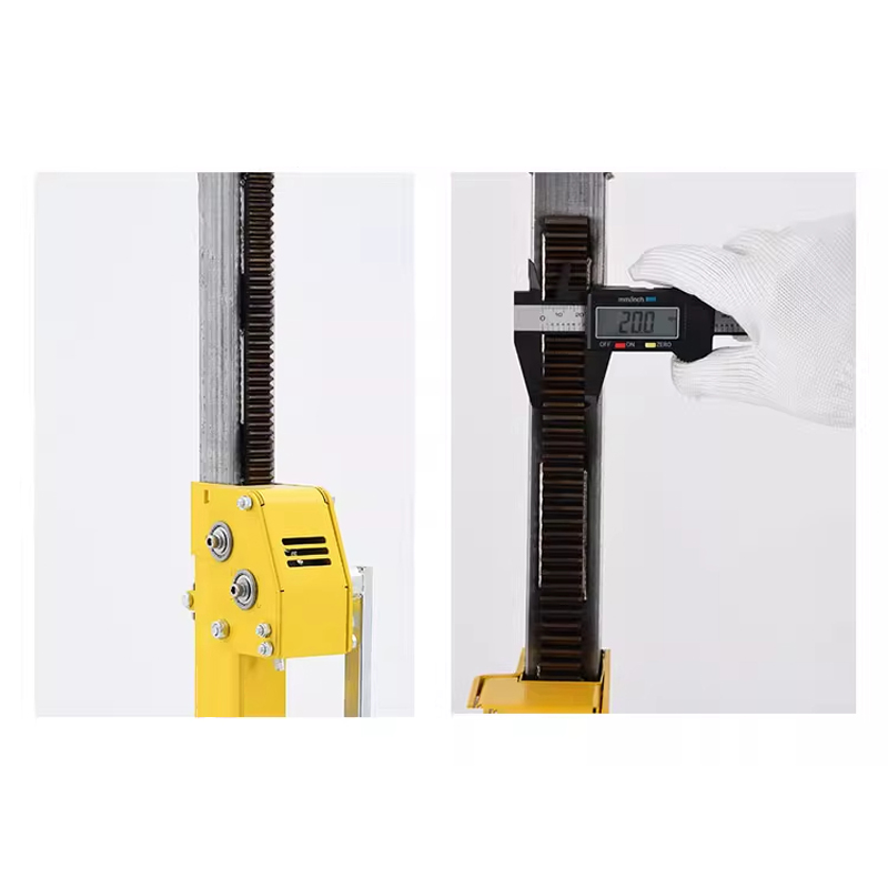 Drywall Lift Panel Hoist Dry W - огляд і ціна Build Plate