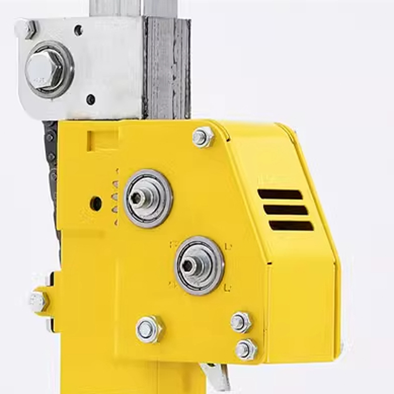 Drywall Lift Panel Hoist Dry W - огляд і ціна Build Plate