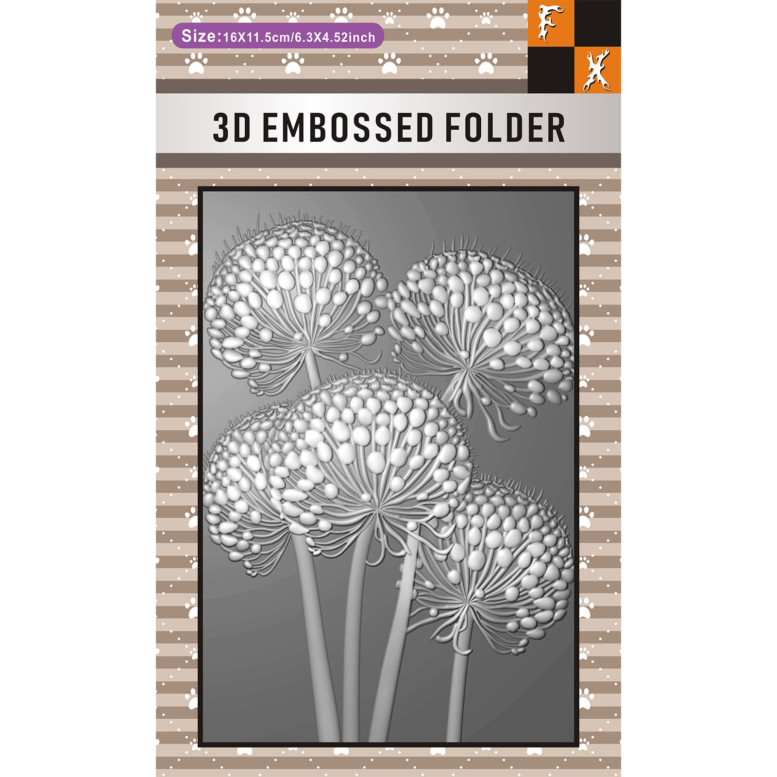 Stunning Wind Over Dandelions, - огляд і ціна 3D Printing With Pp